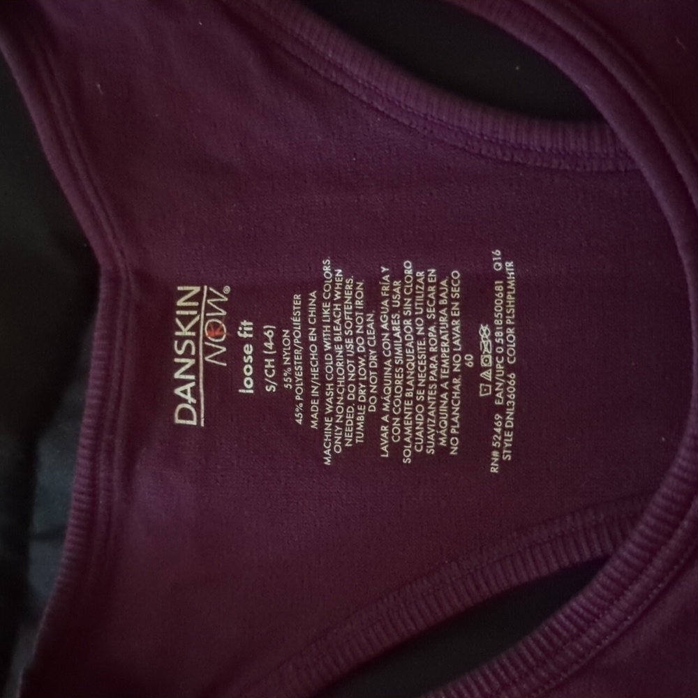 Tank top - Picture 2 of 3